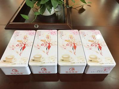 开县西洋参 滋补新选择，健康新高度
