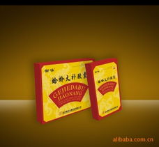 武汉韩联生物工程 优质保健食品产品一览